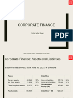 2023capital Structure0 FT