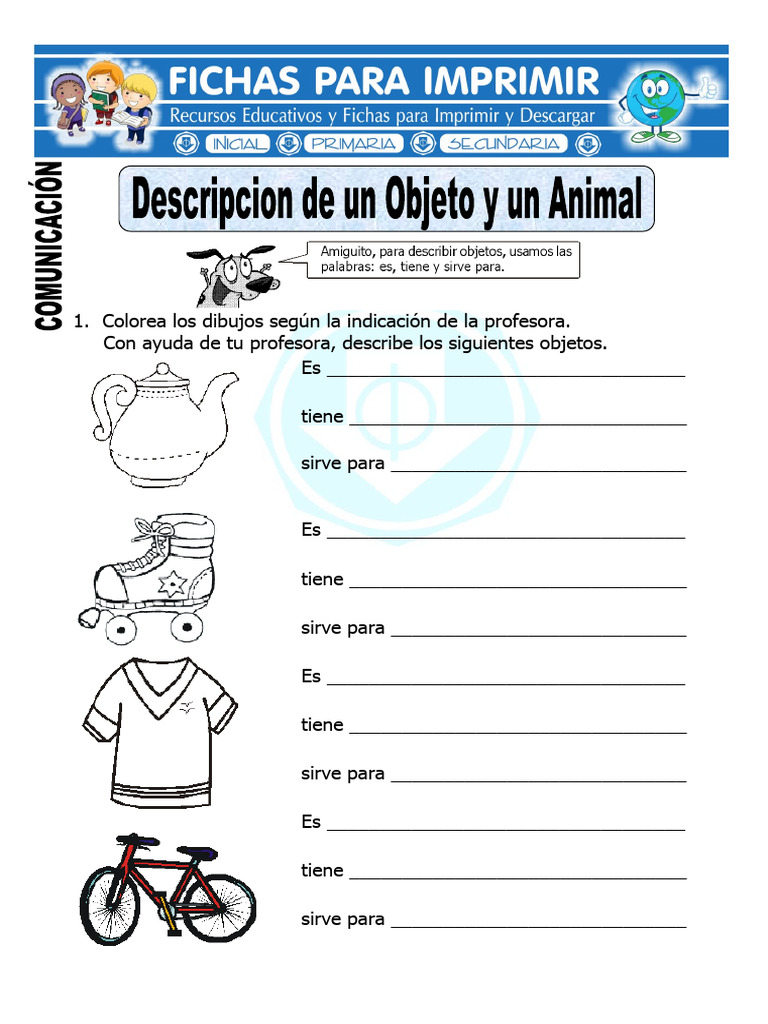 actividades-de-descripci-n-para-primaria-pdf