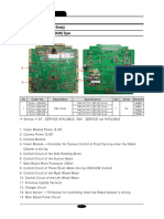 PCB - Diagram Navibot