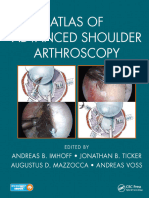Andreas B. Imhoff, Jonathan B. Ticker, Augustus D. Mazzocca, Andreas Voss - Atlas of Advanced Shoulder Arthroscopy-CRC Press (2018)