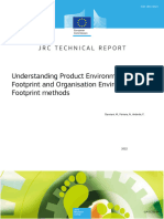 Understanding Product Environmental Footprint and-KJNA31236ENN
