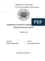 PDF Skolioza