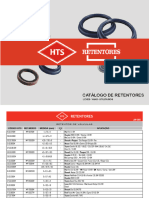 Retentores Hts