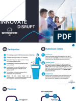 L'Innovateur 6.0 Rulebook