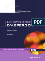 Le Syndrome Dasperger - Guide Complet
