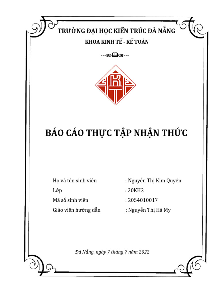 BÁO CÁO THỰC TẬP TỐT NGHIỆP CỦA SINH VIÊN TRƯỜNG ĐẠI HỌC CÔNG NGHIỆP THỰC PHẨM TP HỒ CHÍ MINH