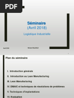 Méthodes et outils d'amélioration continue | PDF | Lean (production ...