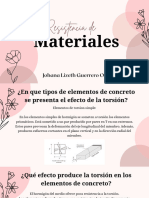 ACT8 Resistencia de Materiales