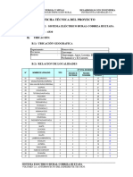 Seccion I - Ficha Tecnica