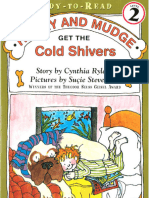 #7, Henry and Mudge Get The Cold Shivers