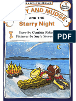 Henry and Mudge - and The Starry Night
