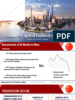 VC in China