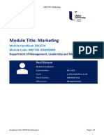 MKT703 Module Handbook 202324 FINAL