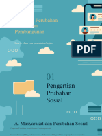 Presentasi Komunikasi Sosial