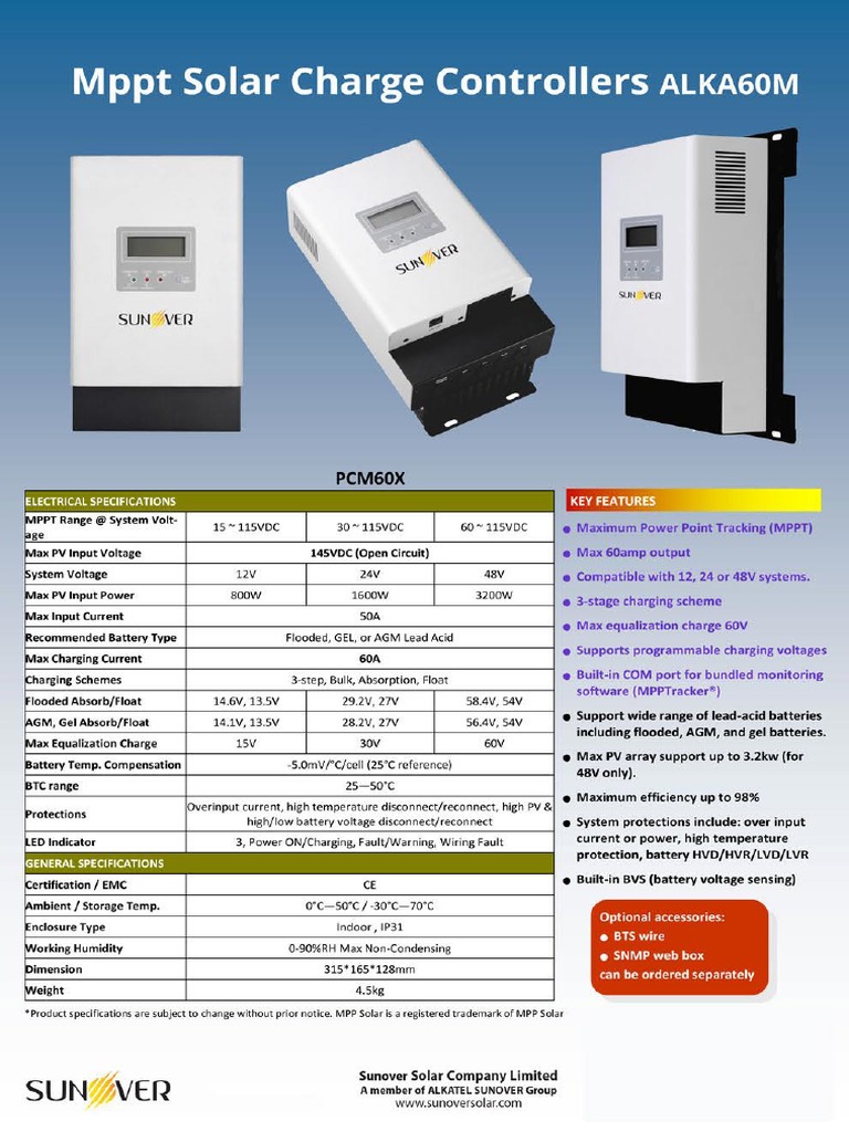01MpptSolarChargeControllers PDF