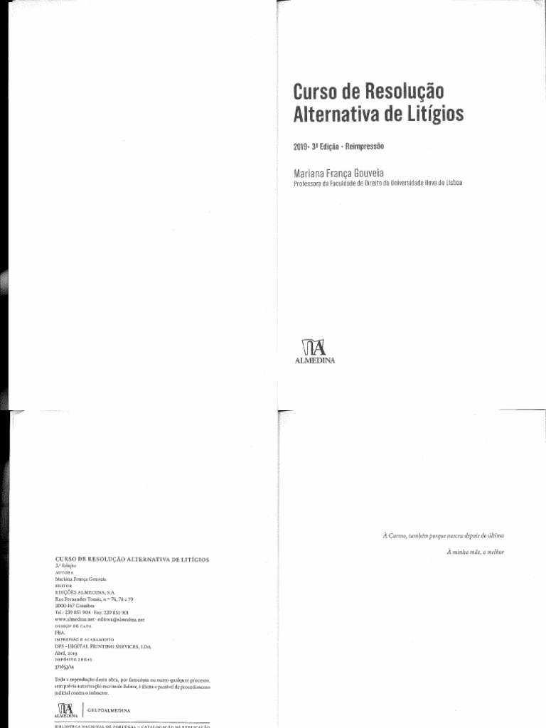 mariana-fran-a-gouveia-curso-de-resolu-o-alternativa-de-lit-gios-pdf