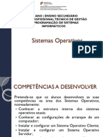 M1 - Sistemas Operativos