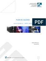 Intelec-Plan de Calidad Saga Falabella