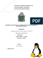 Qué Es Linux