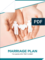 EFU Marriage Plan IL