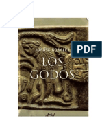 Jurate Rosales - Los Godos
