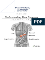 Pancreas Surgery Instructions Alseidi Ucsf July2021