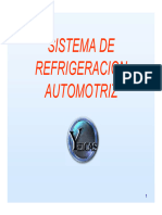 Sistemas de Refrigeracion Automotriz (Compatibility Mode)