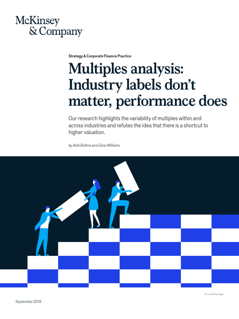 McKinsey Multiples-analysis-Industry-labels-dont-matter-performance ...