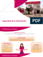 Seguridad de La Información