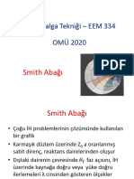 H7 Smith Abağı