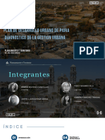 UTP-PDU PiuraLineamientos - Y - PROPUESTAS - G6