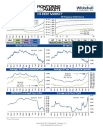 1.37 Whitehall: Monitoring The Markets Vol. 1 Iss. 37 (October 12, 2011)