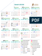 Academic Calendar 2023 2024 en