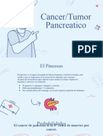 Pancreas