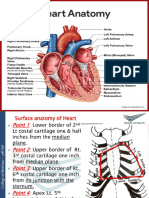 Medical History and Physical Examination For Heart and
