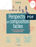 Perspective Composition Faciles: Des Créations Réussies Tout Simplement !