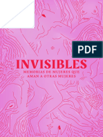 Invisibles LibroDigital 2023