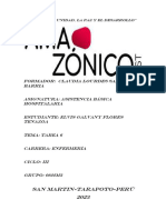 Tarea 6 Asistencia Basica Hospitalaria