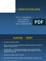 Immunoterapi 2