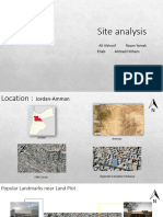 Site Analysis2