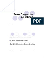 2 Garantia y Gestion Calidad