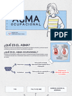 Asma Ocupacional