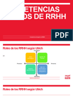 Gestion de Personas - Resumen - Logro 1