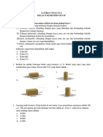 Ipa - Soal Pat Genap