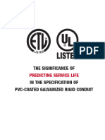 ETL UL Certification Brochure
