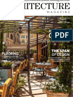  Architecture Magazine - August-September 2021