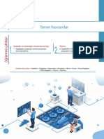 Temel Kavramlar: İstatistik Ve İstatistiğin Temel Kavramları Ölçme