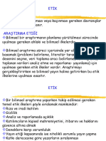 Hafta Etik PDF