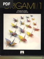origami enciclopedia tomo 1