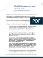 Podcast: Título Do Tema: Autoria: Audennille Marinho de Almeida Leitura Crítica: Joubert Rodrigues Dos Santos Júnior